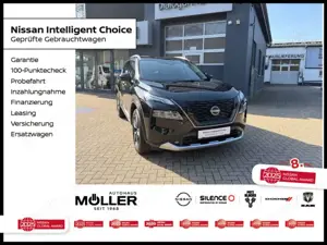 Nissan X-Trail 1.5 VC-T e-Power Tekna e-4ORCE PDG BOSE