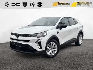 Renault Symbioz Evolution Mild Hybrid 140 EDC AKTION*