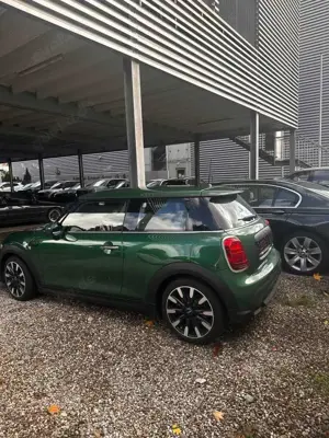 MINI One