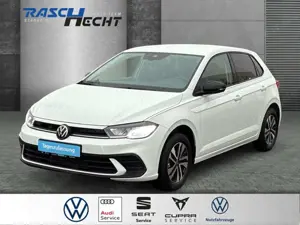 Volkswagen Polo Energy 1.0 TSI DSG*LED*APP CONNECT*SHZ*