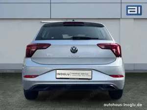 Volkswagen Polo 1.0 TSI Life DSG Multimedia+LED+SHZ+R-Kam+DAB+ Bild 4