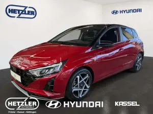 Hyundai i20 Prime 1.0 T-GDI EU6e Navi Digitales Cockpit Sounds