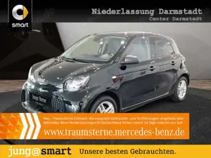 smart forFour EQ 60kWed passion SHZ Pano PDC+Kamera