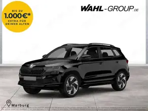 Skoda Karoq 2.0 TDI Sportline *PANO*NAV*WINT*MEMORY*