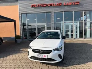 Opel Corsa F Edition