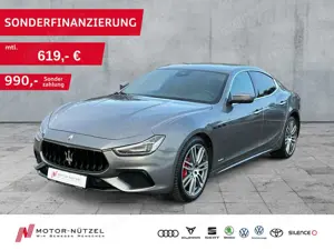 Maserati Ghibli 3.0 V6 Bi-XEN+NAVI+RFK+APP+DAB+LM20"