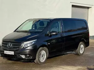 Mercedes-Benz Vito Mixto 116 CDI RWD lang,AHK2.5t,5-Sitze,LED