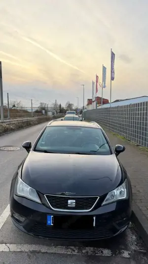 SEAT Ibiza ST 1.4TDI CR SS Reference 90