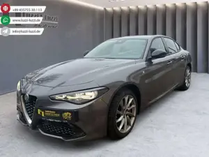 Alfa Romeo Giulia TI 2.0 TURBO*Navi*SHZ*Kamera*