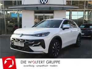 Volkswagen T-Roc Life 1.5 eTSI OPF (116 PS) DSG *GANZJAHRES