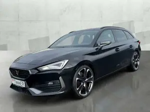 CUPRA Leon ST 2.0 DSG 4Dr VZ +BEATS +PANO +ACC +RKAM +