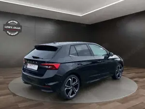 Skoda Fabia 1.0 TSI DSG Tour+ACC+FAHRPROFILAUSWAHL+ Bild 4