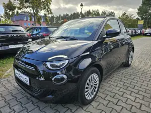 Fiat 500e Automatik, *Cabrio*