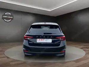 Skoda Fabia 1.0 TSI DSG Tour+ACC+FAHRPROFILAUSWAHL+ Bild 5