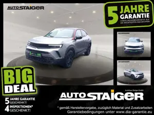 Opel Mokka 1.2 Turbo GS Line Automatik, PDC, SHZ, LED,