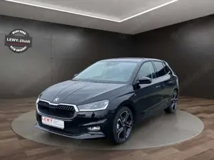 Skoda Fabia 1.0 TSI DSG Tour+ACC+FAHRPROFILAUSWAHL+