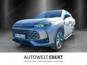 MG HS MG HS Luxury PHEV AT