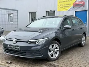 Volkswagen Golf VIII Variant Life LED,NAVI,AUTOMATIK