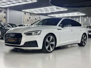 Audi A5 3.0 TDI Quattro S LINE MATRIX/ STHEIZ/VIRTUAL