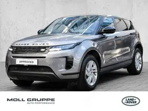 Land Rover Range Rover Evoque 1.5 P270e S 360 4xSHZ AUT LED