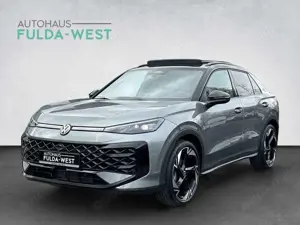 Volkswagen T-Roc 1.5 eTSI R-Line Matrix 360° Pano Black AHK