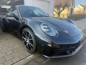 Porsche 992 Carrera Sport Chrono/Matrix/Sport Desgin Paket
