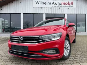 Volkswagen Passat Variant Business DIGI RearView ACC VZ AHK