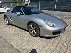 Porsche Boxster Bild 5