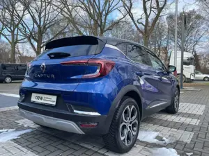 Renault Captur Bild 4
