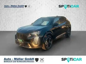 Peugeot 2008 Hybrid 145 E-DSC 6 GT Navi LED