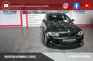 BMW 120 d Lim. M-Paket Autom. Schiebedach Xenon Navi