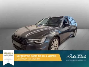 Audi A6 Bild 2