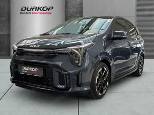 Kia Picanto GT-Line Facelift Navi LED Apple CarPlay  Klimaauto