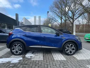 Renault Captur Bild 5