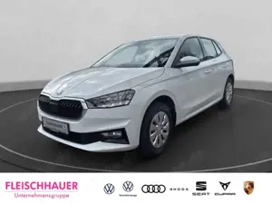 Skoda Fabia Essence 1,0 Schalter LED PDC Klima