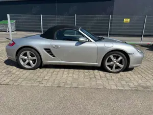 Porsche Boxster Bild 4