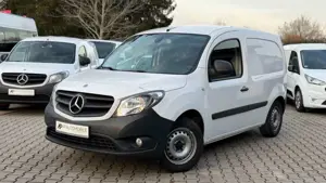 Mercedes-Benz Citan Kasten 109 lang 1.Hand/Rückfahrkamera/AHK