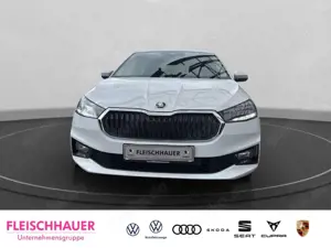 Skoda Fabia Essence 1,0 Schalter LED PDC Klima Bild 2