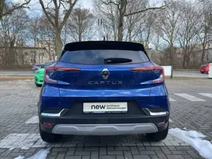 Renault Captur Bild 3