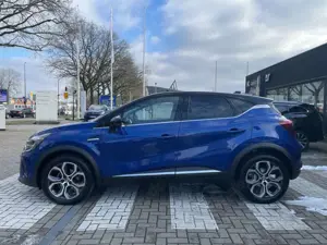 Renault Captur Bild 2
