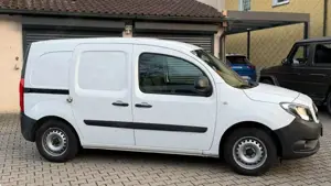 Mercedes-Benz Citan Kasten 109 lang 1.Hand/Rückfahrkamera/AHK Bild 5