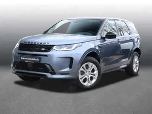 Land Rover Discovery Sport D200 R-Dynamic SE NAVI ACC PDC