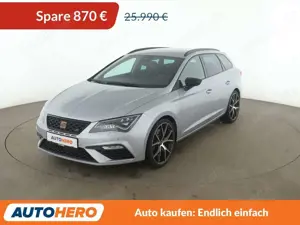 SEAT Leon 2.0 TSI Cupra 300 4Drive Aut.*NAVI*LED*ACC*