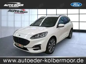 Ford Kuga Plug-In Hybrid ST-Line X Sportpaket Bluetooth