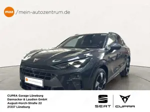 CUPRA Terramar 2.0 TSI VZ 4Drive Alu Matrix-LED AHK Pano Sennheis