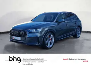 Audi Q7 50TDI quattro tiptronic S line Optik PanoDach