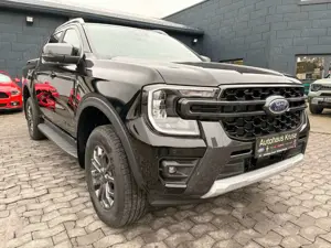 Ford Ranger Wildtrak DoKa 2.0l 151kW+TechnoP -31% UPE