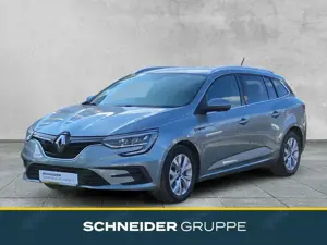 Renault Megane GRANDTOUR 1.6 PLUG-IN ZEN Zen KAMERA+NAVI+SHZ