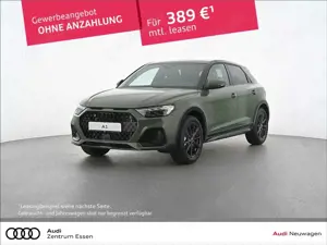 Audi A1 ALLSTREET 35 TFSI S LINE INT. LED NAVI KLIMA