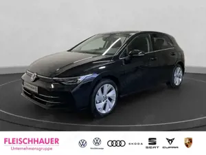 Volkswagen Golf VIII 1.5 eTSI Style ACC DAB CarPlay LED Rückfahrka